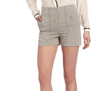 ANTHROPOLOGIE - GREYLIN - Vanessa Short